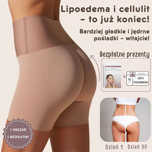 Korselle modelujący sylwetkę – odkryj najlepszą wersję swojego ciała