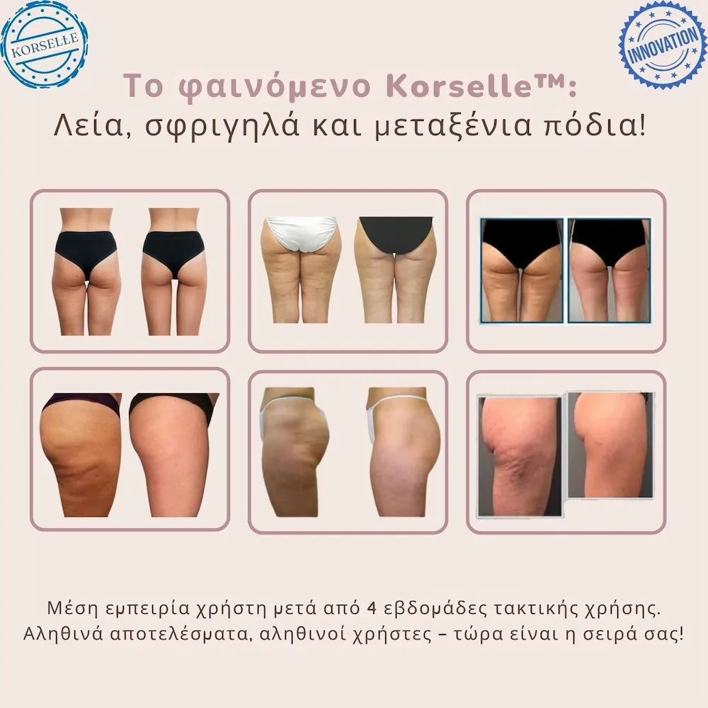 Korselle modelujący sylwetkę – odkryj najlepszą wersję swojego ciała