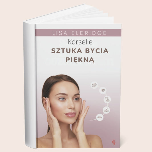 Lisa Eldridge: Sztuka bycia piękną | E-book